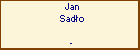 Jan Sado