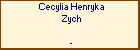 Cecylia Henryka Zych