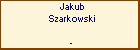 Jakub Szarkowski