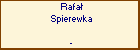 Rafa Spierewka
