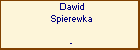 Dawid Spierewka
