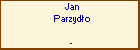 Jan Parzydo