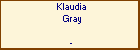 Klaudia Gray