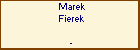 Marek Fierek