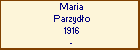 Maria Parzydo