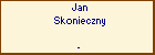 Jan Skonieczny