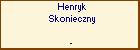 Henryk Skonieczny