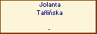 Jolanta Tafliska