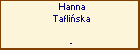 Hanna Tafliska