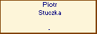 Piotr Stuczka