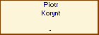 Piotr Korynt