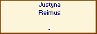 Justyna Reimus