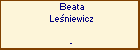 Beata Leniewicz