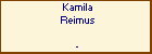 Kamila Reimus