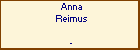 Anna Reimus