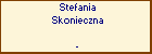 Stefania Skonieczna