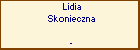 Lidia Skonieczna