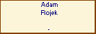 Adam Rojek