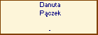 Danuta Pczek