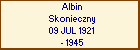 Albin Skonieczny