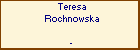 Teresa Rochnowska