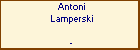 Antoni Lamperski