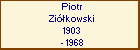 Piotr Zikowski