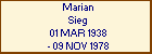 Marian Sieg
