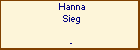 Hanna Sieg