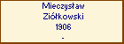 Mieczysaw Zikowski