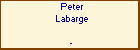Peter Labarge