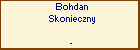 Bohdan Skonieczny