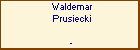 Waldemar Prusiecki