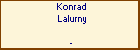 Konrad Lalurny