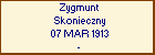 Zygmunt Skonieczny
