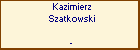 Kazimierz Szatkowski