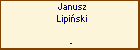 Janusz Lipiski