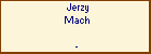 Jerzy Mach