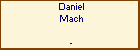 Daniel Mach