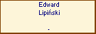 Edward Lipiski