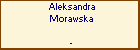 Aleksandra Morawska