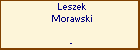 Leszek Morawski