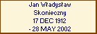 Jan Wadysaw Skonieczny