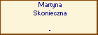 Martyna Skonieczna