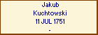 Jakub Kuchtowski