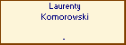Laurenty Komorowski