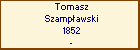 Tomasz Szampawski