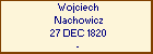 Wojciech Nachowicz