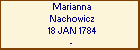 Marianna Nachowicz