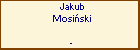 Jakub Mosiski